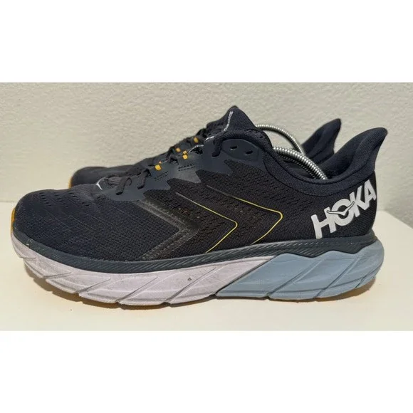 Hoka One One | Shoes | Hoka One One Mens Arahi 5 Running  display picture 3